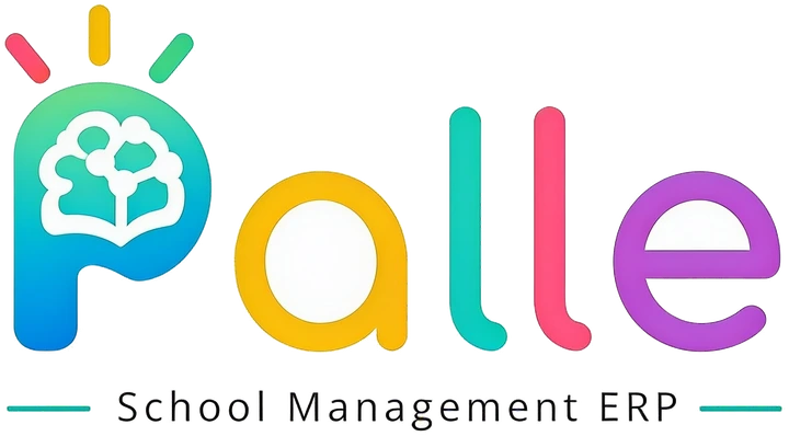 Palle School Management ERP